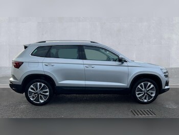 Used Skoda Karoq 2025 for sale - 76445087: Photo