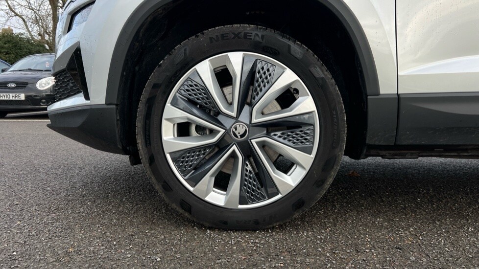 Used Skoda Karoq 2025 for sale - 76445087: Photo 5