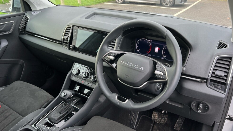 Used Skoda Karoq 2025 for sale - 76445087: Photo 6