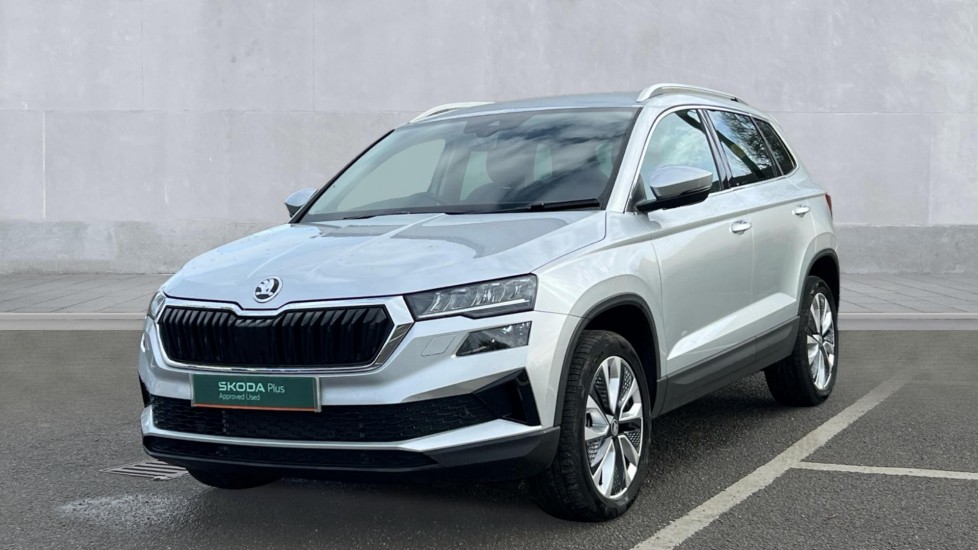 Used Skoda Karoq 2025 for sale - 76445087: Photo 7