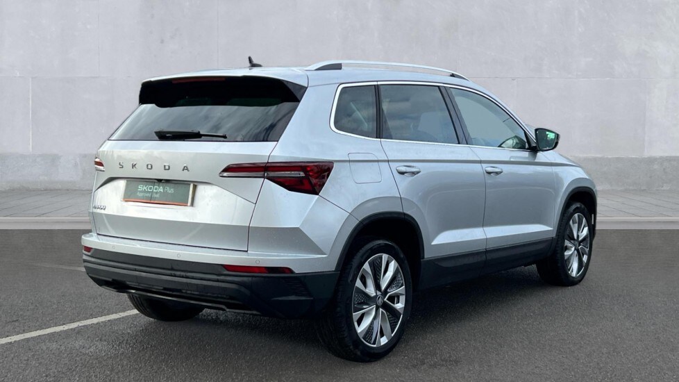Used Skoda Karoq 2025 for sale - 76445087: Photo 8
