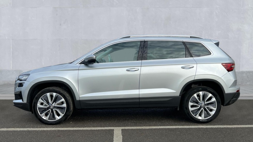 Used Skoda Karoq 2025 for sale - 76445087: Photo 9