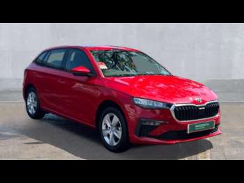 Used Skoda Scala 2024 for sale - 74868908: Photo