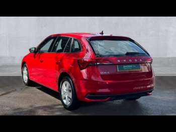 Used Skoda Scala 2024 for sale - 74868908: Photo