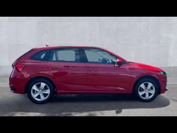 Used Skoda Scala 2024 for sale - 74868908: Photo
