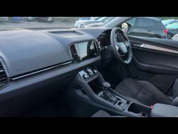 Used Skoda Karoq 2025 for sale - 73736434: Photo