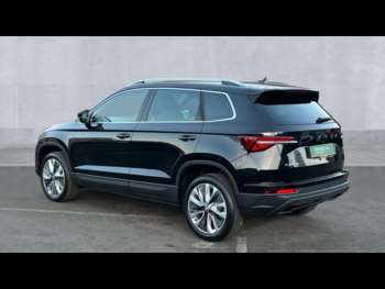 Used Skoda Karoq 2025 for sale - 73736434: Photo