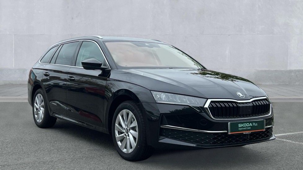 Used Skoda Octavia 2025 for sale - 76241687: Photo 1