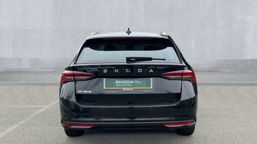Used Skoda Octavia 2025 for sale - 76241687: Photo 11