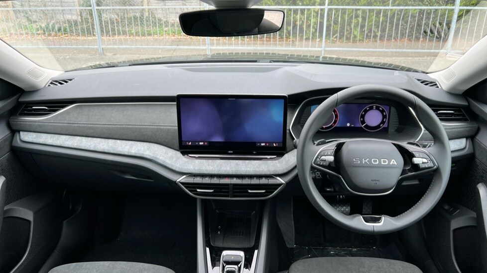 Used Skoda Octavia 2025 for sale - 76241687: Photo 12