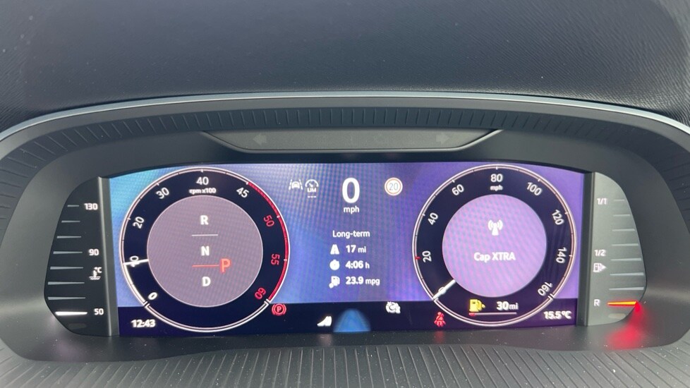 Used Skoda Octavia 2025 for sale - 76241687: Photo 14