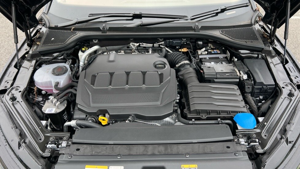 Used Skoda Octavia 2025 for sale - 76241687: Photo 17