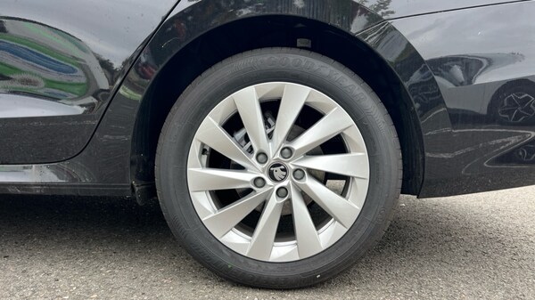Used Skoda Octavia 2025 for sale - 76241687: Photo 18
