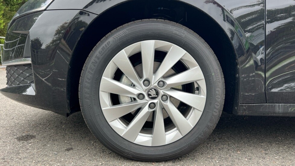 Used Skoda Octavia 2025 for sale - 76241687: Photo 19