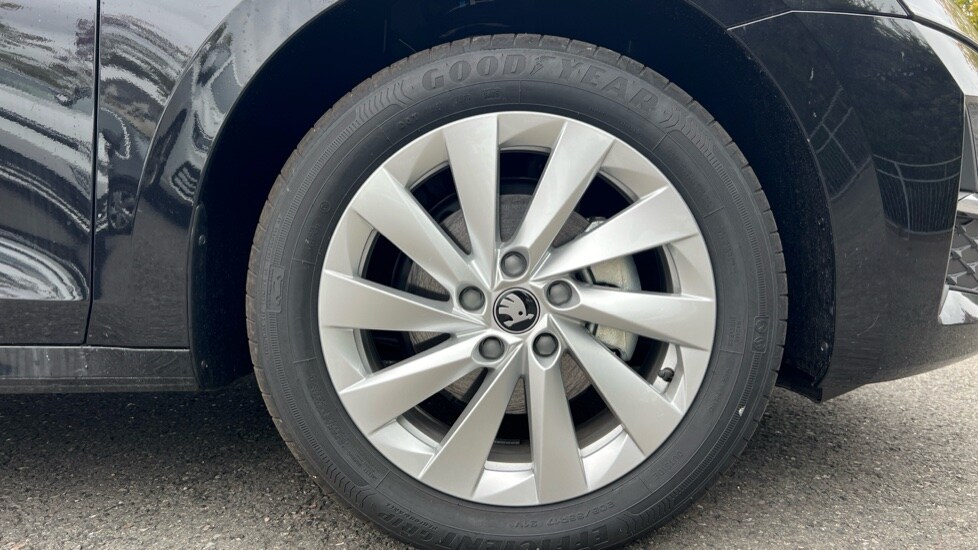 Used Skoda Octavia 2025 for sale - 76241687: Photo 20