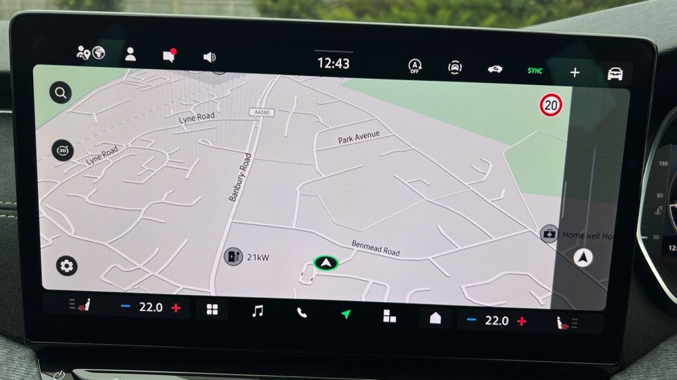 Used Skoda Octavia 2025 for sale - 76241687: Photo 21