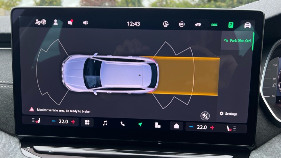 Used Skoda Octavia 2025 for sale - 76241687: Photo 22