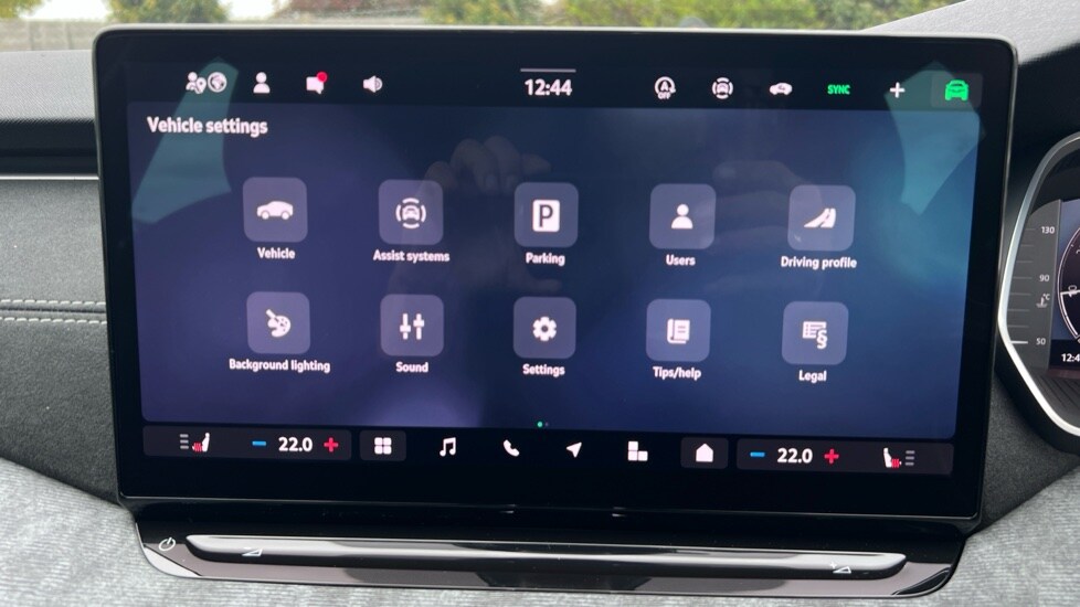 Used Skoda Octavia 2025 for sale - 76241687: Photo 24