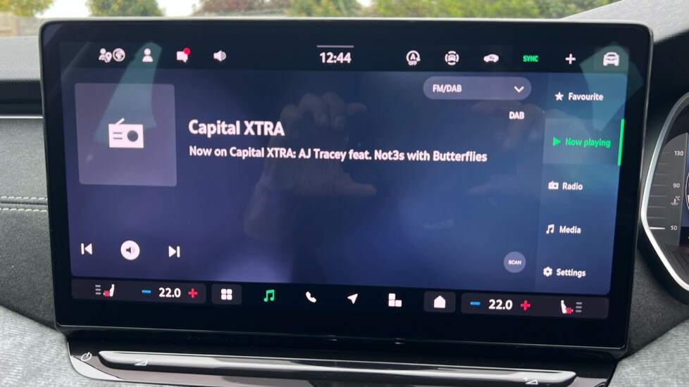 Used Skoda Octavia 2025 for sale - 76241687: Photo 25