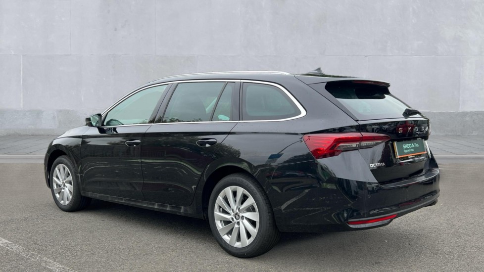 Used Skoda Octavia 2025 for sale - 76241687: Photo 3