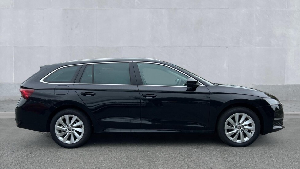 Used Skoda Octavia 2025 for sale - 76241687: Photo 4