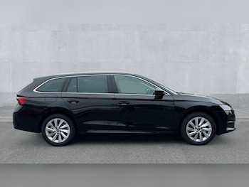 Used Skoda Octavia 2025 for sale - 76241687: Photo 4