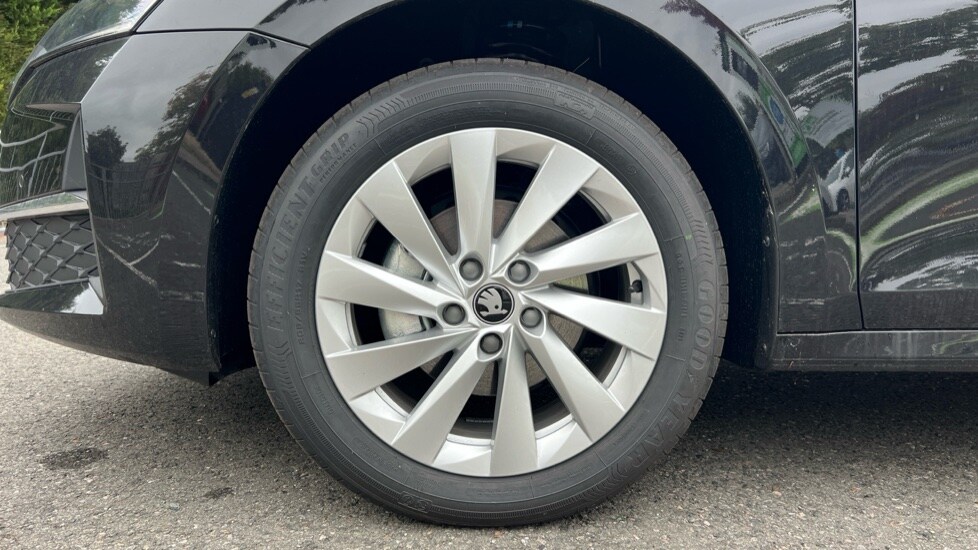 Used Skoda Octavia 2025 for sale - 76241687: Photo 5