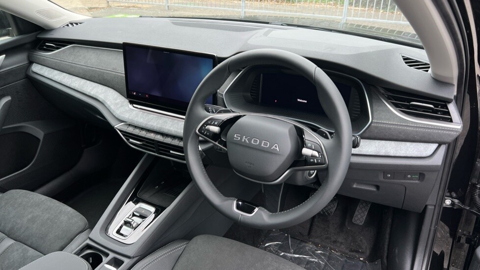 Used Skoda Octavia 2025 for sale - 76241687: Photo 6