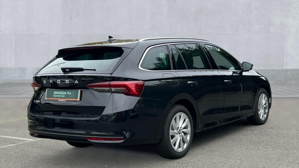 Used Skoda Octavia 2025 for sale - 76241687: Photo 8