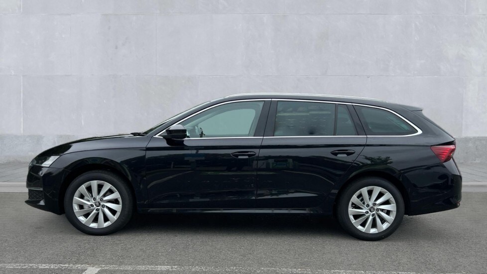 Used Skoda Octavia 2025 for sale - 76241687: Photo 9