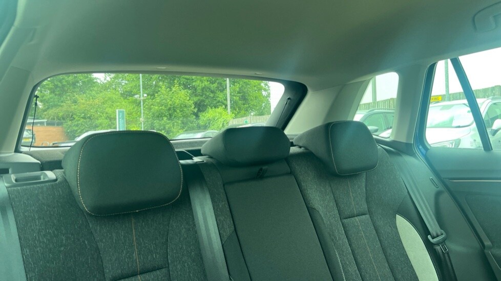 Used Skoda Kamiq 2025 for sale - 76635769: Photo 14