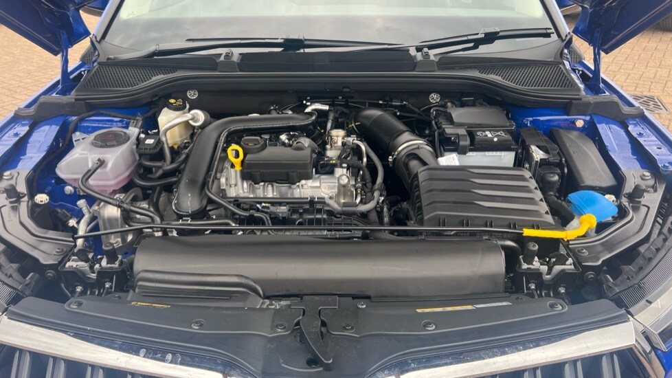 Used Skoda Kamiq 2025 for sale - 76635769: Photo 16