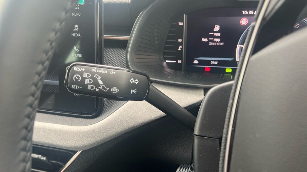 Used Skoda Kamiq 2025 for sale - 76635769: Photo 25