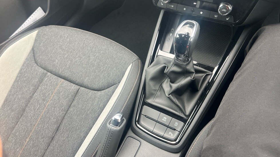 Used Skoda Kamiq 2025 for sale - 76635769: Photo 28