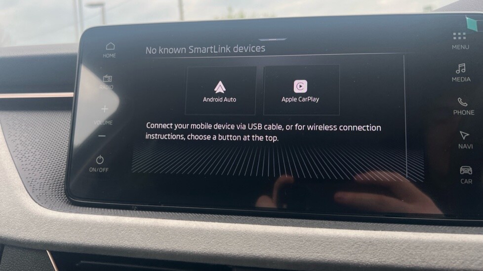 Used Skoda Kamiq 2025 for sale - 76635769: Photo 35