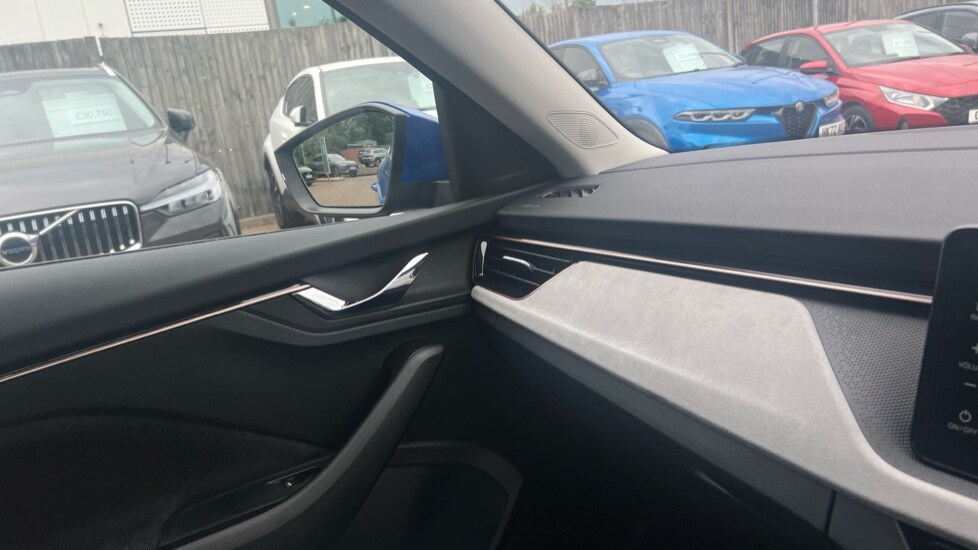 Used Skoda Kamiq 2025 for sale - 76635769: Photo 36