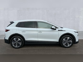 Used Skoda Elroq 2025 for sale - 75966959: Photo