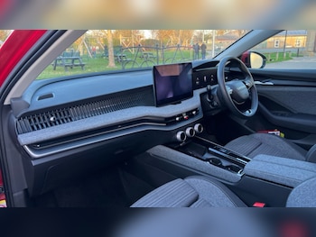 Used Skoda Superb 2025 for sale - 76540009: Photo