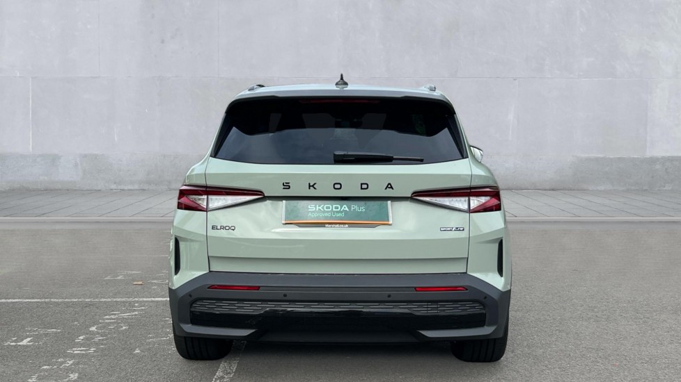 Used Skoda Elroq 2025 for sale - 76168578: Photo 11