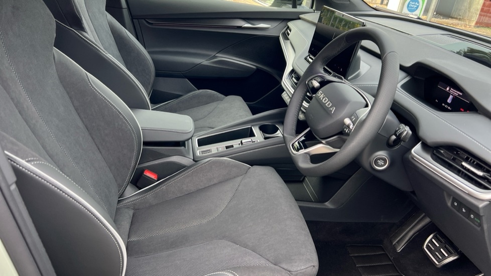 Used Skoda Elroq 2025 for sale - 76168578: Photo 26