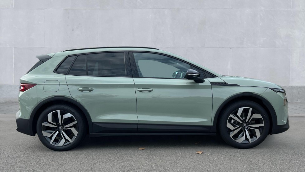 Used Skoda Elroq 2025 for sale - 76168578: Photo 4