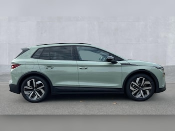 Used Skoda Elroq 2025 for sale - 76168578: Photo 4