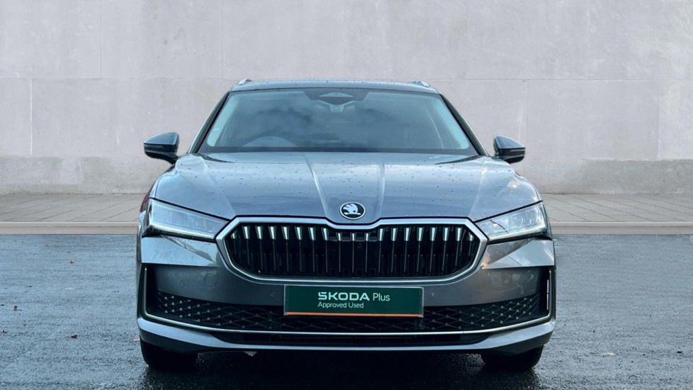 Used Skoda Superb 2024 for sale - 76442066: Photo 10