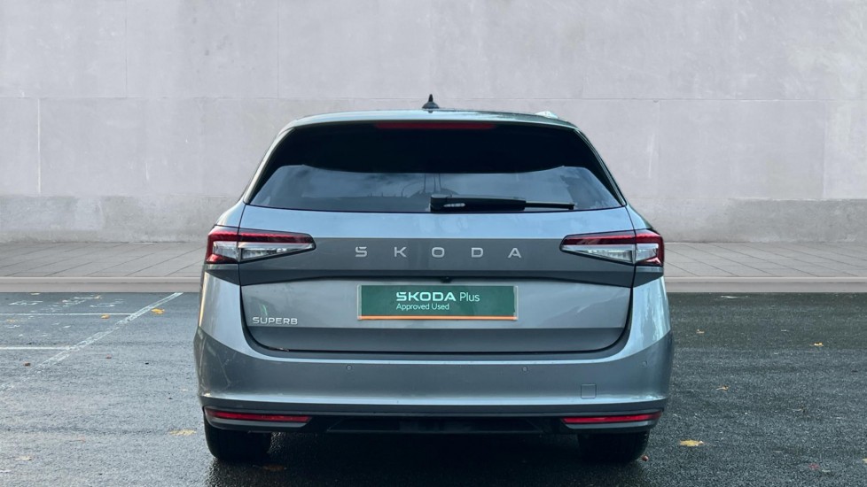 Used Skoda Superb 2024 for sale - 76442066: Photo 11