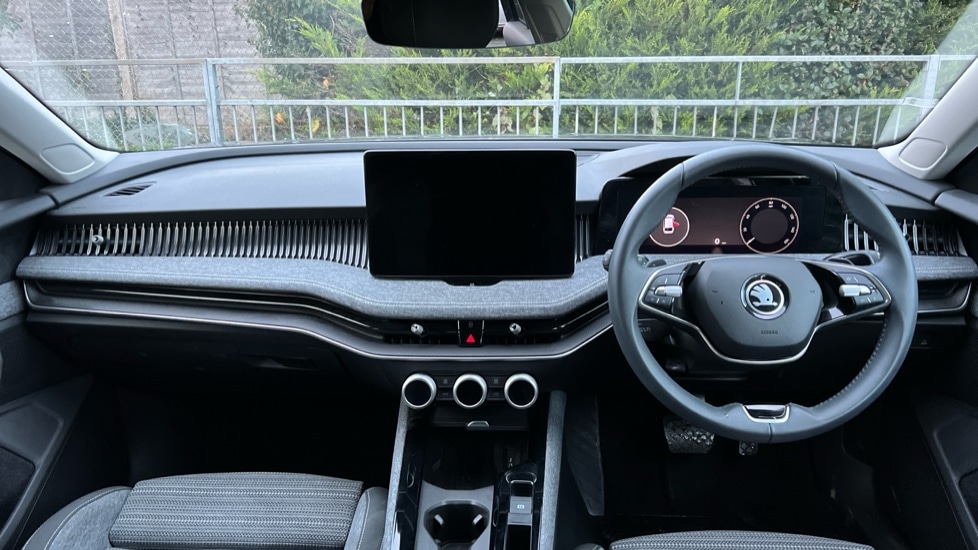 Used Skoda Superb 2024 for sale - 76442066: Photo 12