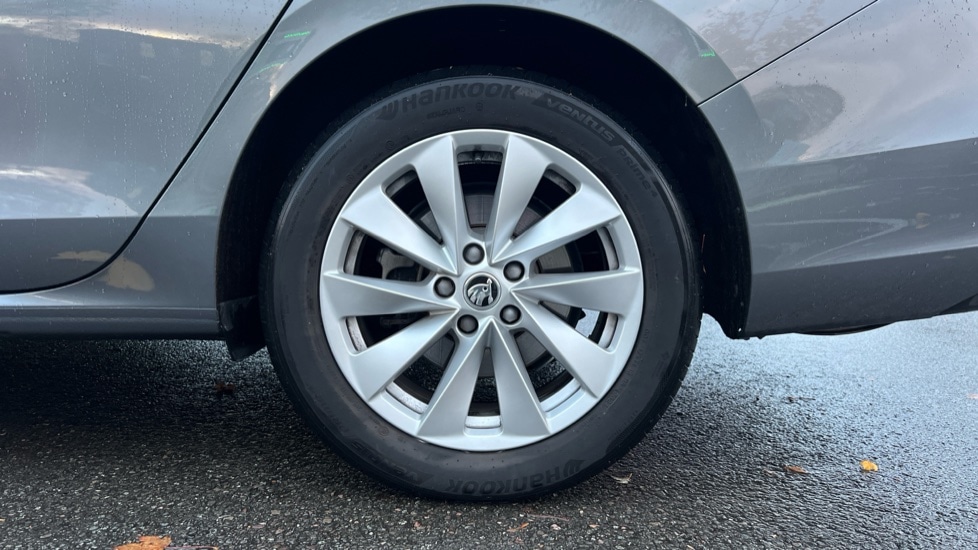 Used Skoda Superb 2024 for sale - 76442066: Photo 18