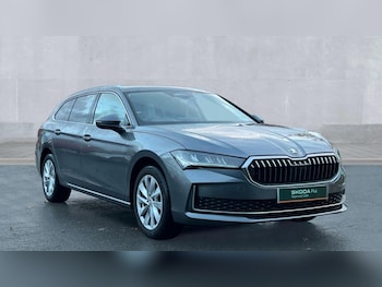 2024 - 1.5 TSI e-TEC SE Technology 5dr DSG