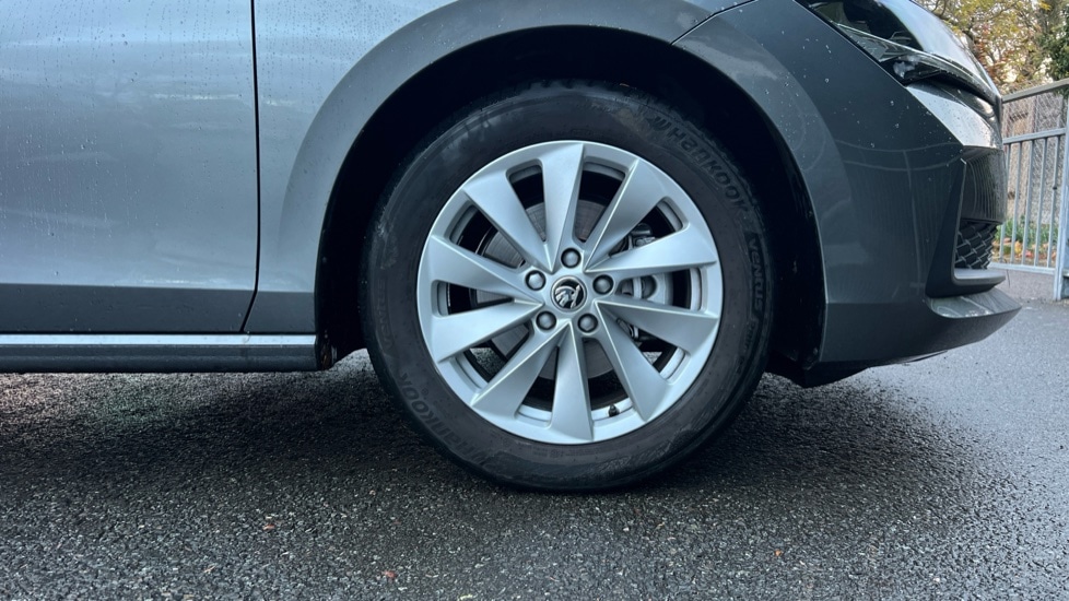 Used Skoda Superb 2024 for sale - 76442066: Photo 20