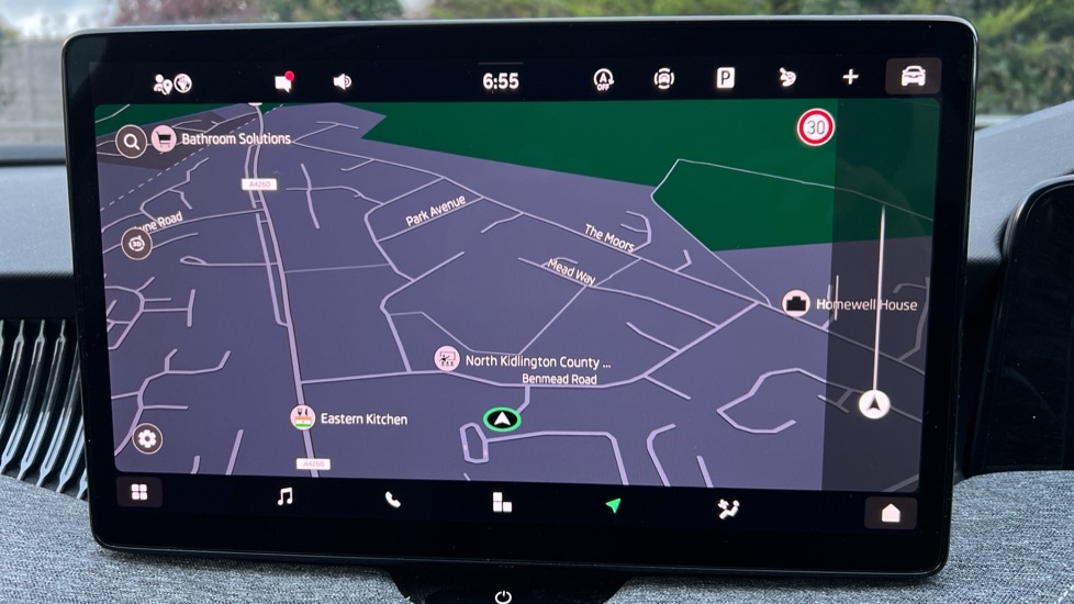 Used Skoda Superb 2024 for sale - 76442066: Photo 21