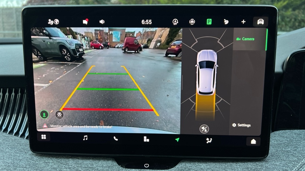 Used Skoda Superb 2024 for sale - 76442066: Photo 22